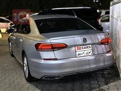 فولكسفاغن باسات